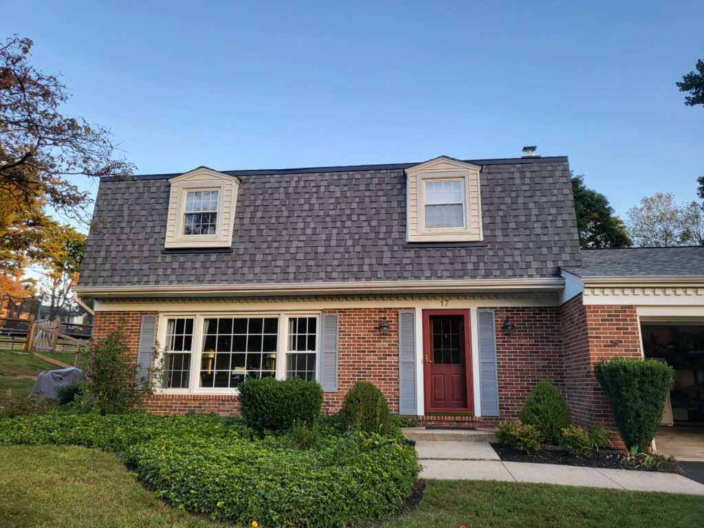 Roofer in Frederick County, MD | Roofing & Siding Contractor