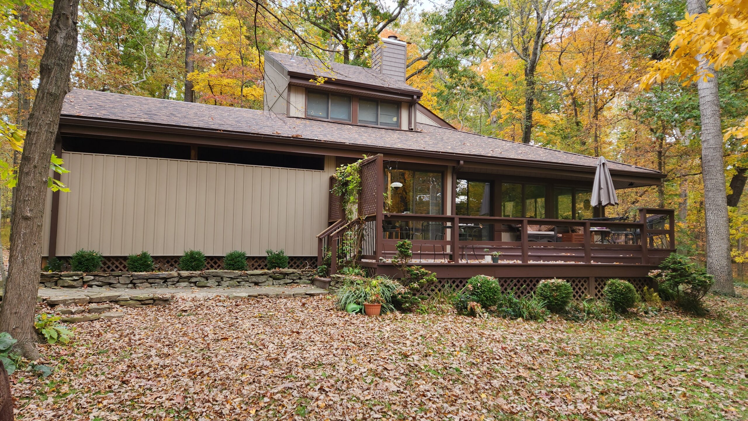 Roofing Gallery