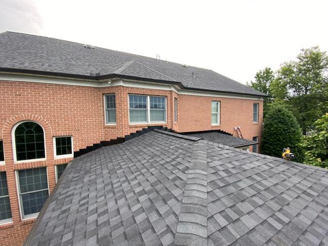 Roofing Gallery