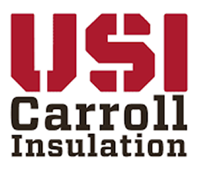 USI Carroll Insulation