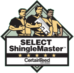 Select ShingleMaster