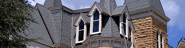 Church Roofing in Maryland