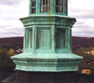  copper-cupola 
