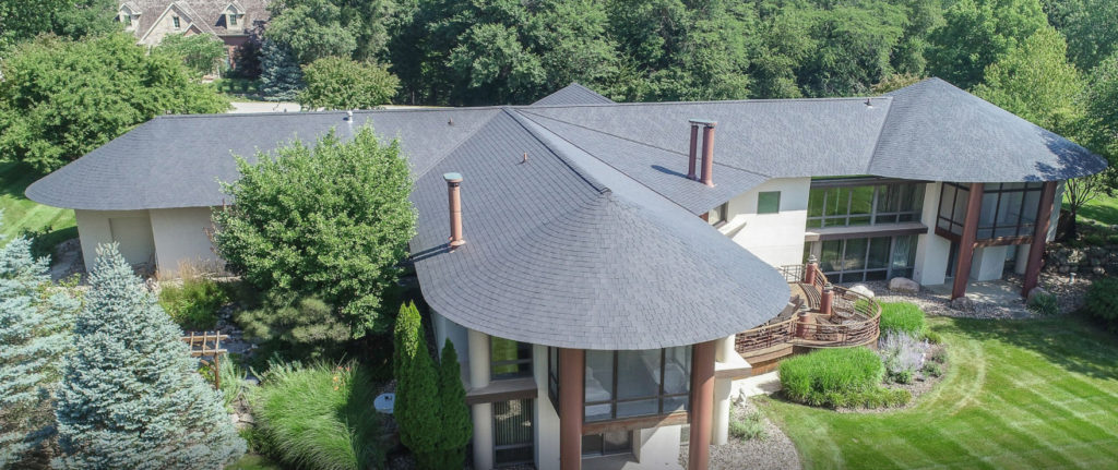  EcoStar Composite Roofing 