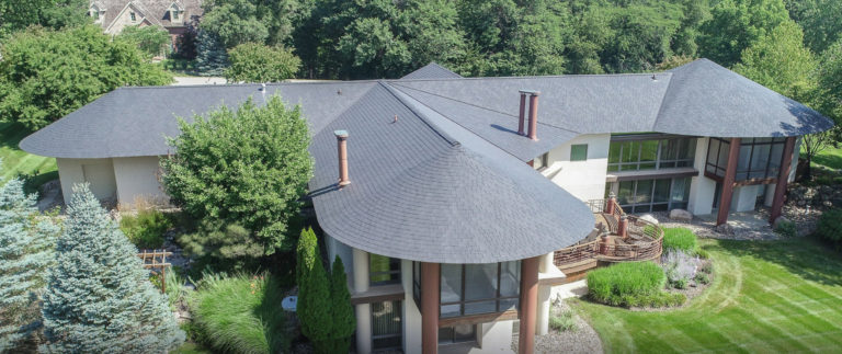 EcoStar Composite Roofing