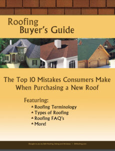 Roofing Buyers Guide