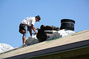 Roofing FAQs