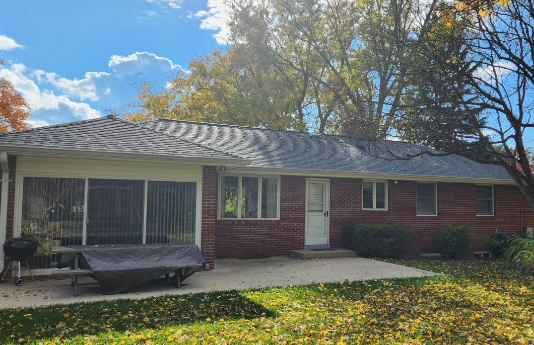 Siding gallery