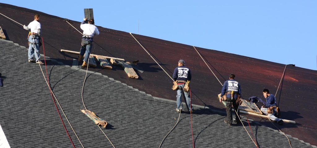 Roofing Maryland VA