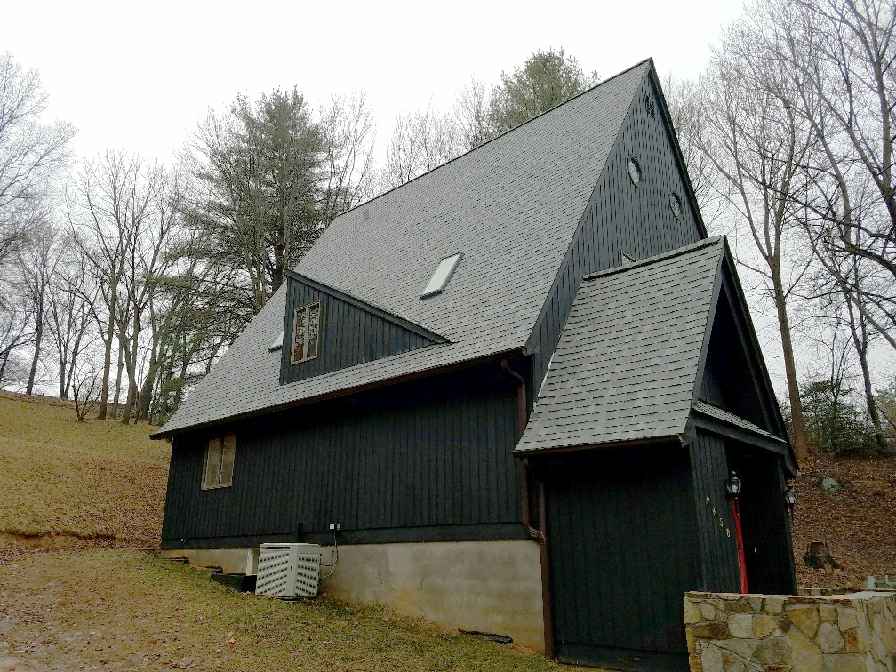 Fiberglass Asphalt Shingles Roofing VA