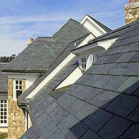 Slated Commercial Commercial Roofing Installation in DC, MD & VA | Get a Quote