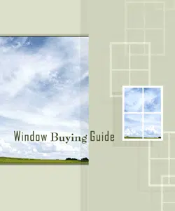 Window Buying Guide